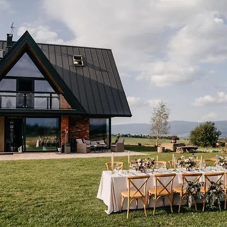 Bialczanskie Bacowki Bialka Tatrzanska Exterior photo