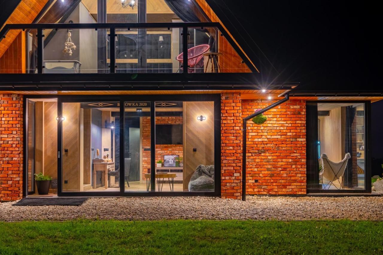 Chalet Bialczanskie Bacowki *