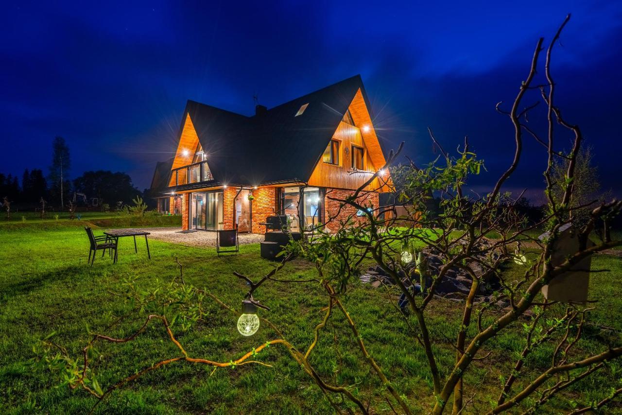 Chalet Bialczanskie Bacowki