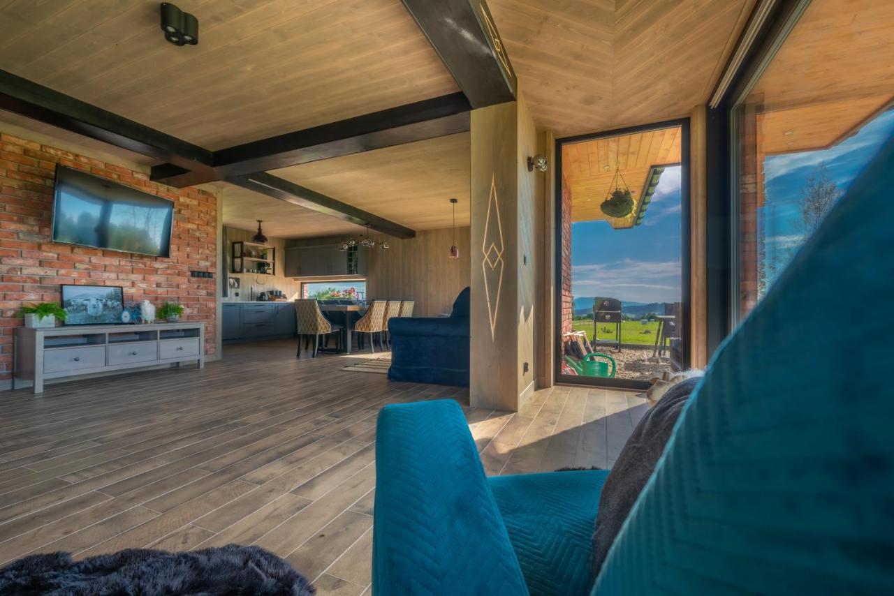 Chalet Bialczanskie Bacowki