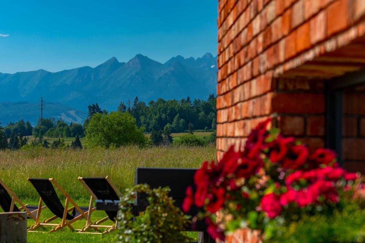 Bialczanskie Bacowki Chalet