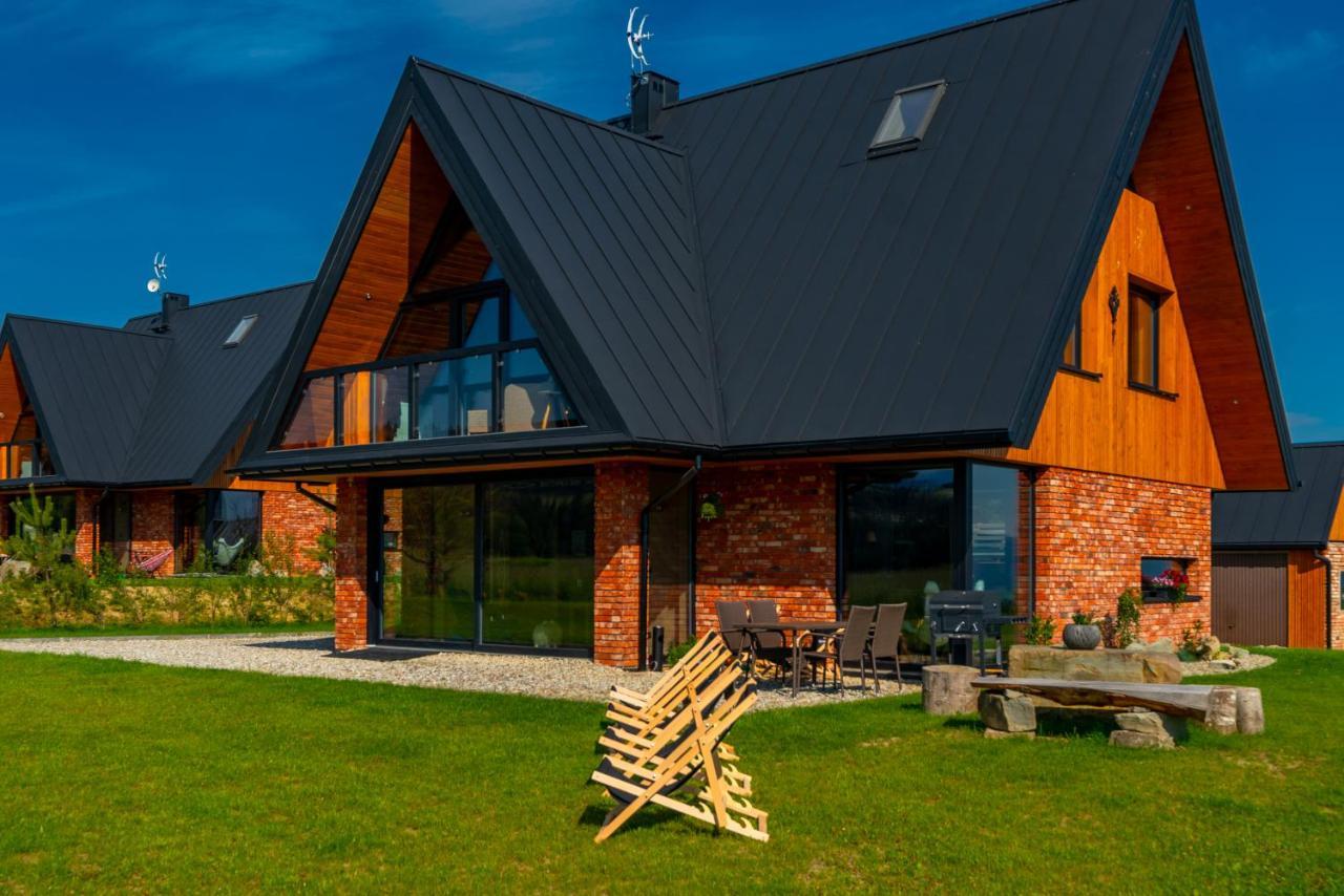 Bialczanskie Bacowki Chalet Bialka Tatrzanska