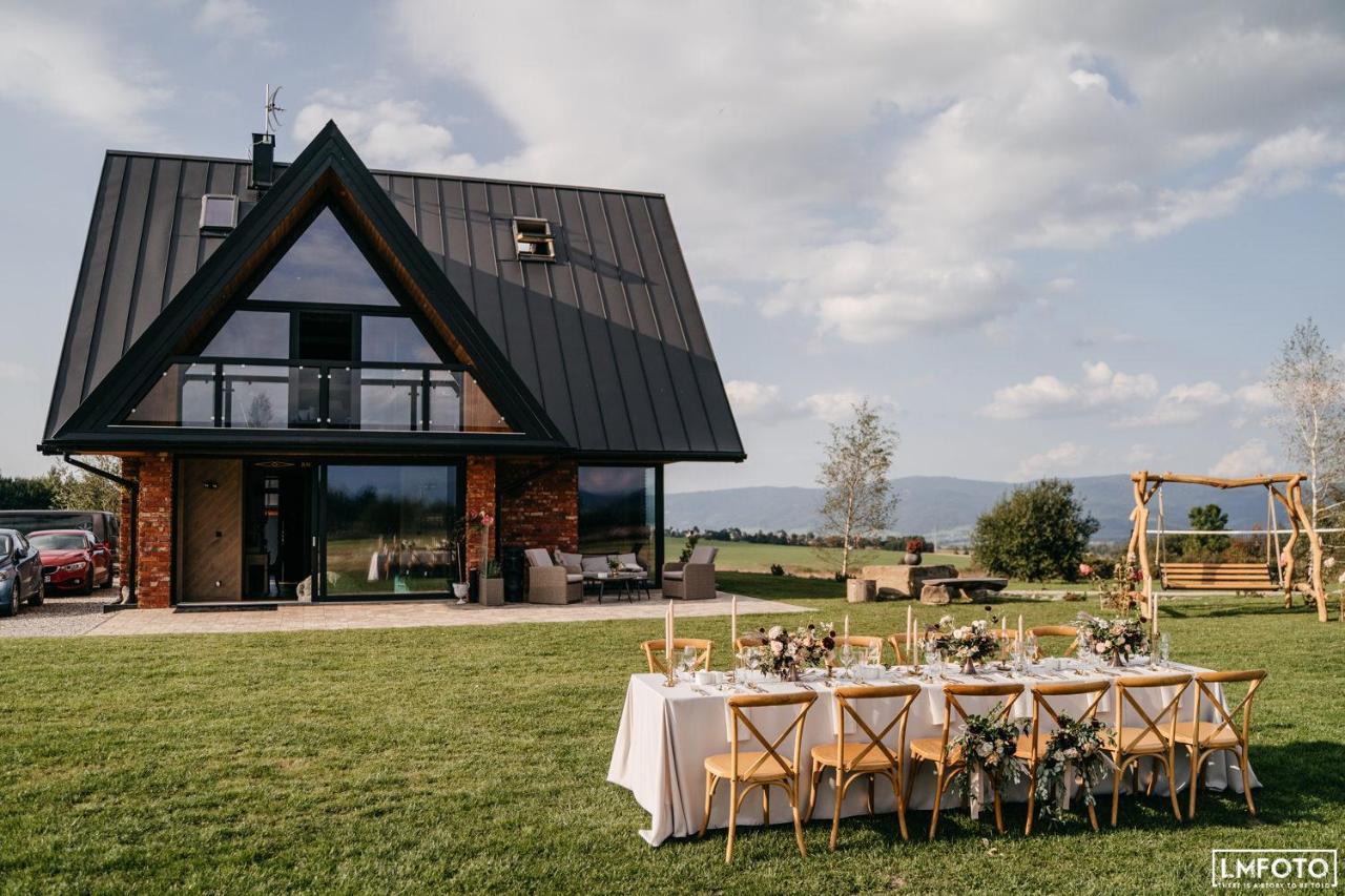 Bialczanskie Bacowki Chalet Bialka Tatrzanska